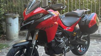 Ducati Multistrada V2 S (2022 - 24)