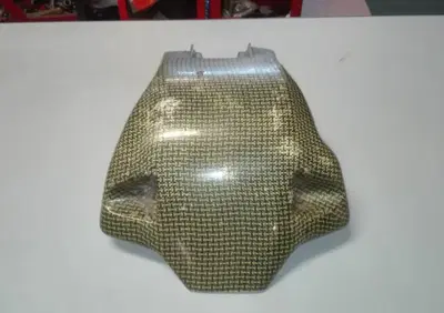 PARACOPPA KEVLAR HONDA CRF 450R 2002-2004 - Annuncio 9802743