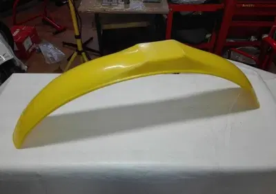 Parafango anteriore Flying Cross giallo - Annuncio 9802746