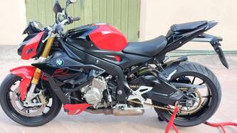 Bmw S 1000 R (2017 - 20) usata