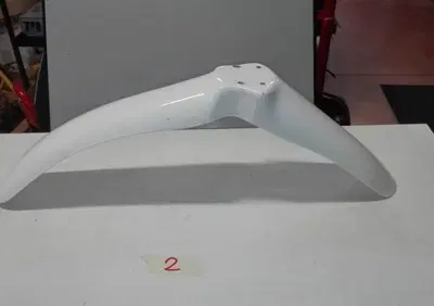 Parafango anteriore TGM 50 1975 vetroresina - Annuncio 9802760