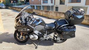 Bmw R 1250 RT (2019 - 20) 