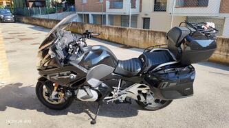 Bmw R 1250 RT (2019 - 20) usata