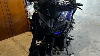 Yamaha MT-09 (2017 - 20) usata