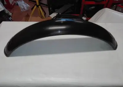 Parafango Nava Vip Nero anteriore - Annuncio 9802769