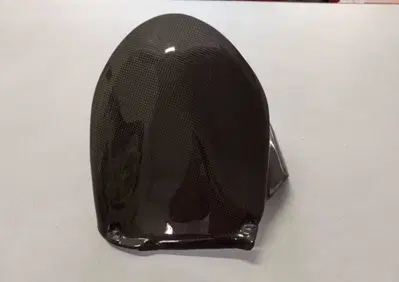 PARAFANGO POSTERIORE DUCATI 749-999 - Annuncio 9802774