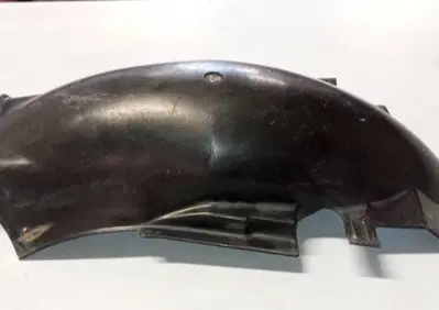 PARAFANGO POSTERIORE HONDA CX500 TURBO - Annuncio 9802776
