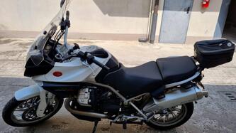Moto Guzzi Stelvio 1200 8V (2011 - 16) usata