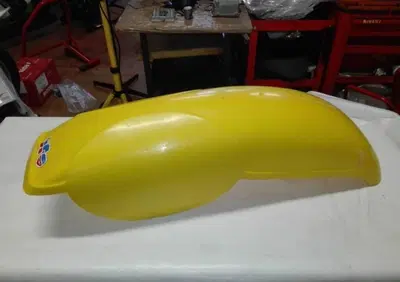 Parafango posteriore Ufo Plast - Annuncio 9802780