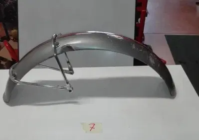 Parafango Triumph Trident - Annuncio 9802786