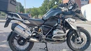 Bmw R 1200 GS (2013 - 16) 