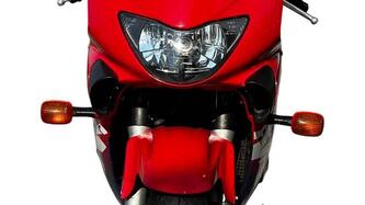 Honda CBR 600 F (1999 - 00) usata