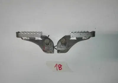 Pedane TGM dal 1979 al 1982 - Annuncio 9802805