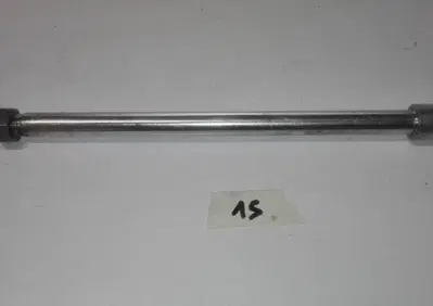 Perno ruota posteriore TGM 125 1977 - Annuncio 9802811