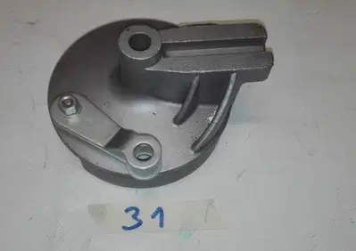 Piatto freno post da 120 mm - Annuncio 9802815