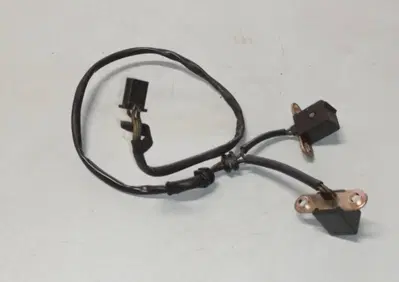 Pick-Up accensione Honda cx 500 turbo - Annuncio 9802817