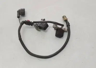 PICK-UP HOMDA VF750C RC07 Honda - Annuncio 9802819