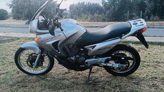Honda Transalp XL 650V (2000 - 04) usata