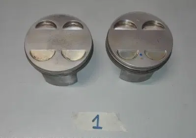 Pistoni Ducati 851 1989 - Annuncio 9802830