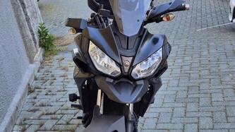 Yamaha Tracer 700 (2016 - 20) usata