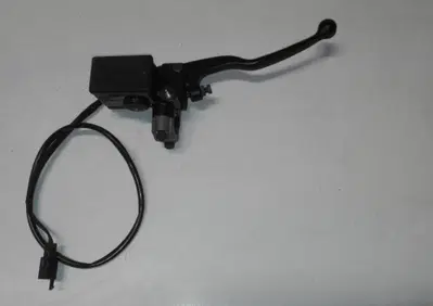 Pompa freno anteriore Yamaha Majesty 250 - Annuncio 9802848
