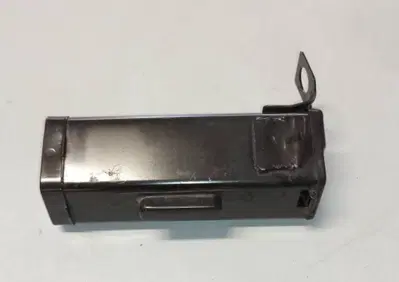 PORTA ATTREZZI HONDA CX 500 TURBO - Annuncio 9802856