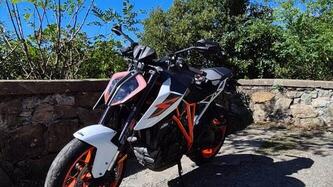 KTM 1290 Super Duke R ABS (2017 - 18) usata