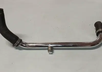 RACCORDO POMPA ACQUA HONDA CX 500 TURBO - Annuncio 9802866