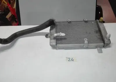 Radiatore Suzuki Burgman 400 2004 - Annuncio 9802868