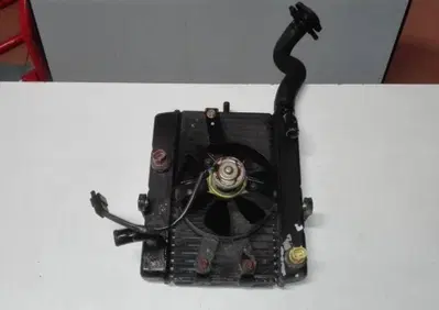 Radiatore Yamaha Majesty 250 - Annuncio 9802869