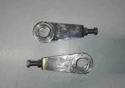 REGISTRI CATENA HONDA CBX 1000 1981-1982 - Annuncio 9802871