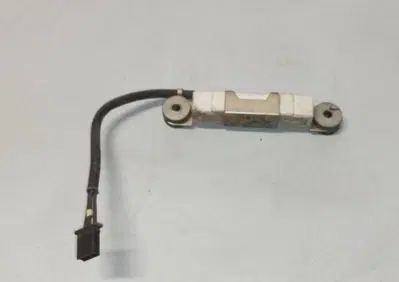 RESISTOR ASSY HONDA CX 500 TURBO - Annuncio 9802878