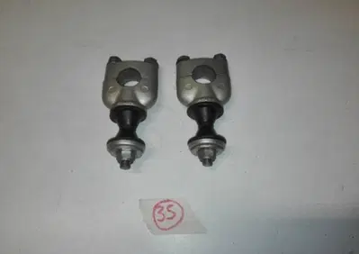 Riser manubrio Suzuki RM 250/400 1980 - Annuncio 9802880