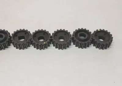 ROCCHETTI DISTRIBUZIONE DUCATI 748 - Annuncio 9802881