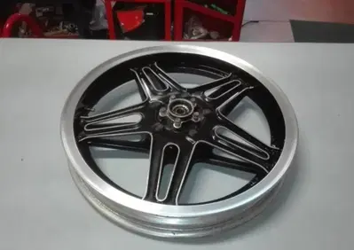 RUOTA ANTERIORE HONDA CBX 1000 - Annuncio 9802885