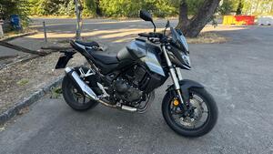 Honda CB 750 Hornet (2023 - 24) 