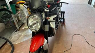 MV Agusta Brutale 1078 RR
