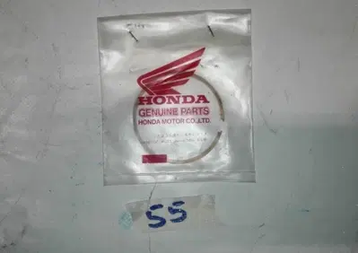 Segmento Honda CR 125 1991 - Annuncio 9802894