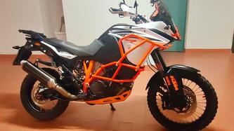 KTM 1090 Adventure R (2017 - 19) usata