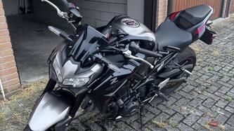 Kawasaki Z 900 50th Anniversary (2022 - 23) usata