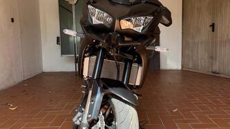 Kawasaki Versys 650 (2021 - 24) usata