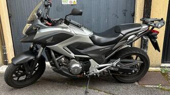 Honda NC700X ABS (2012 - 13) usata