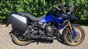 Suzuki V-Strom 800DE (2023 - 24) 