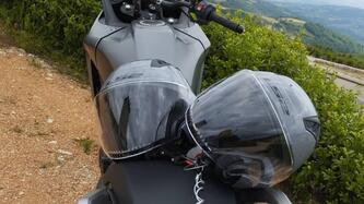 Honda Transalp XL750 (2023 - 24) usata
