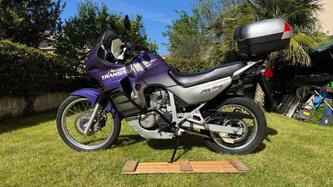Honda TRANSALP XL600V 1998 epoca