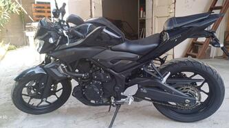 Yamaha MT-03 (2018 - 19) usata