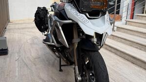 Bmw R 1200 GS (2013 - 16) 
