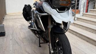 Bmw R 1200 GS (2013 - 16) usata
