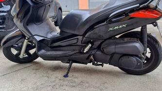 Yamaha X-Max 250 (2005 - 07) usata