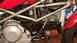Ducati 900 M (1993 - 99) 